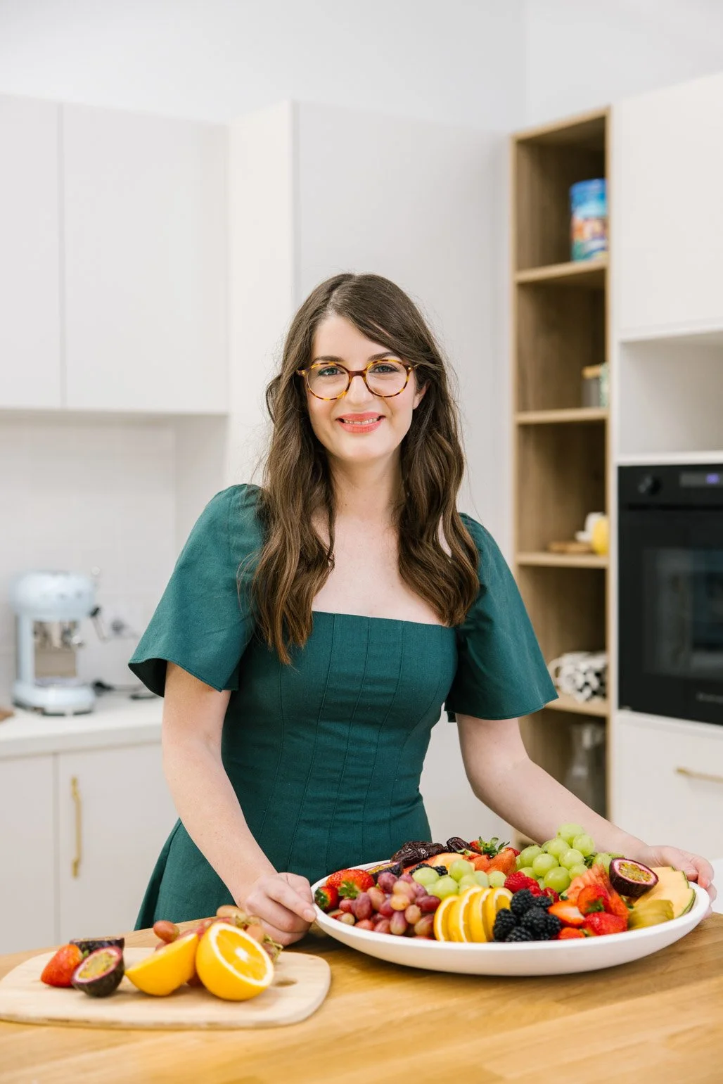 Women's Health Clinical Nutritionist Melinda Docking Adelaide.
