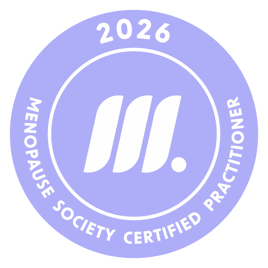 Menopause Society Certified Practitioner
