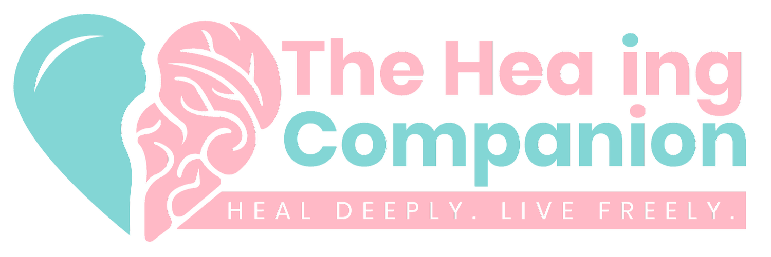 The Healing Companion 