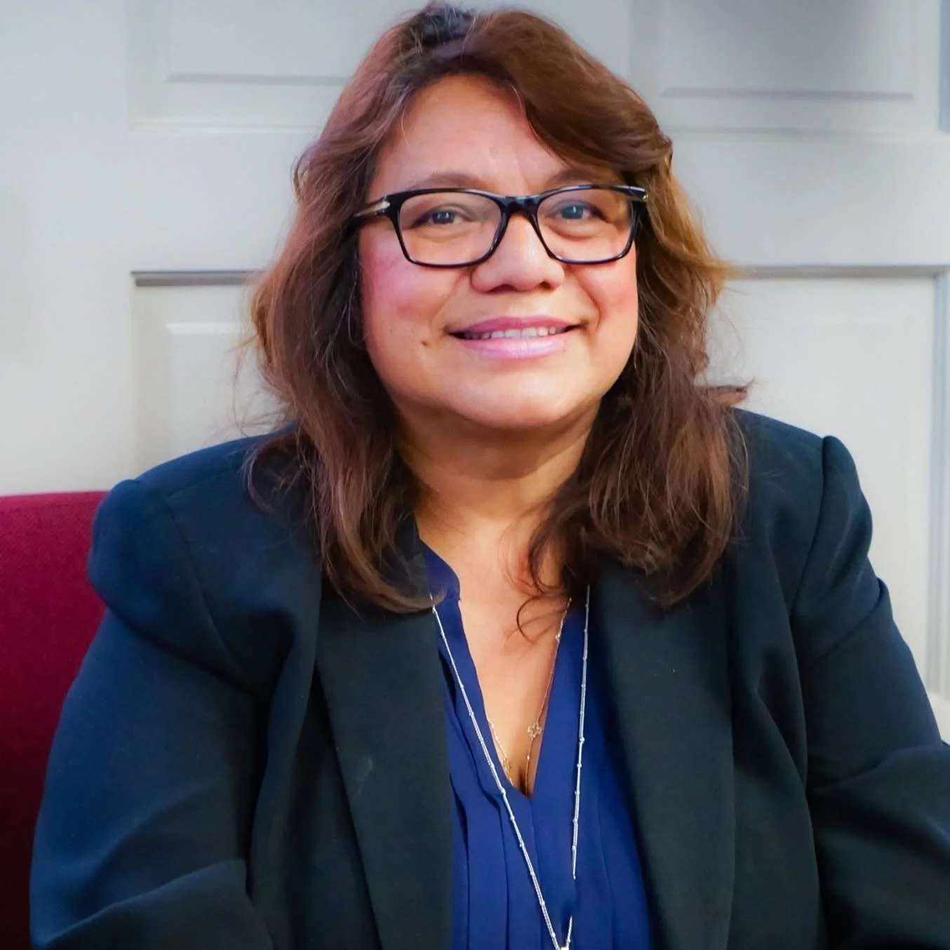 Oranssi construction engineer Jamie Kokot