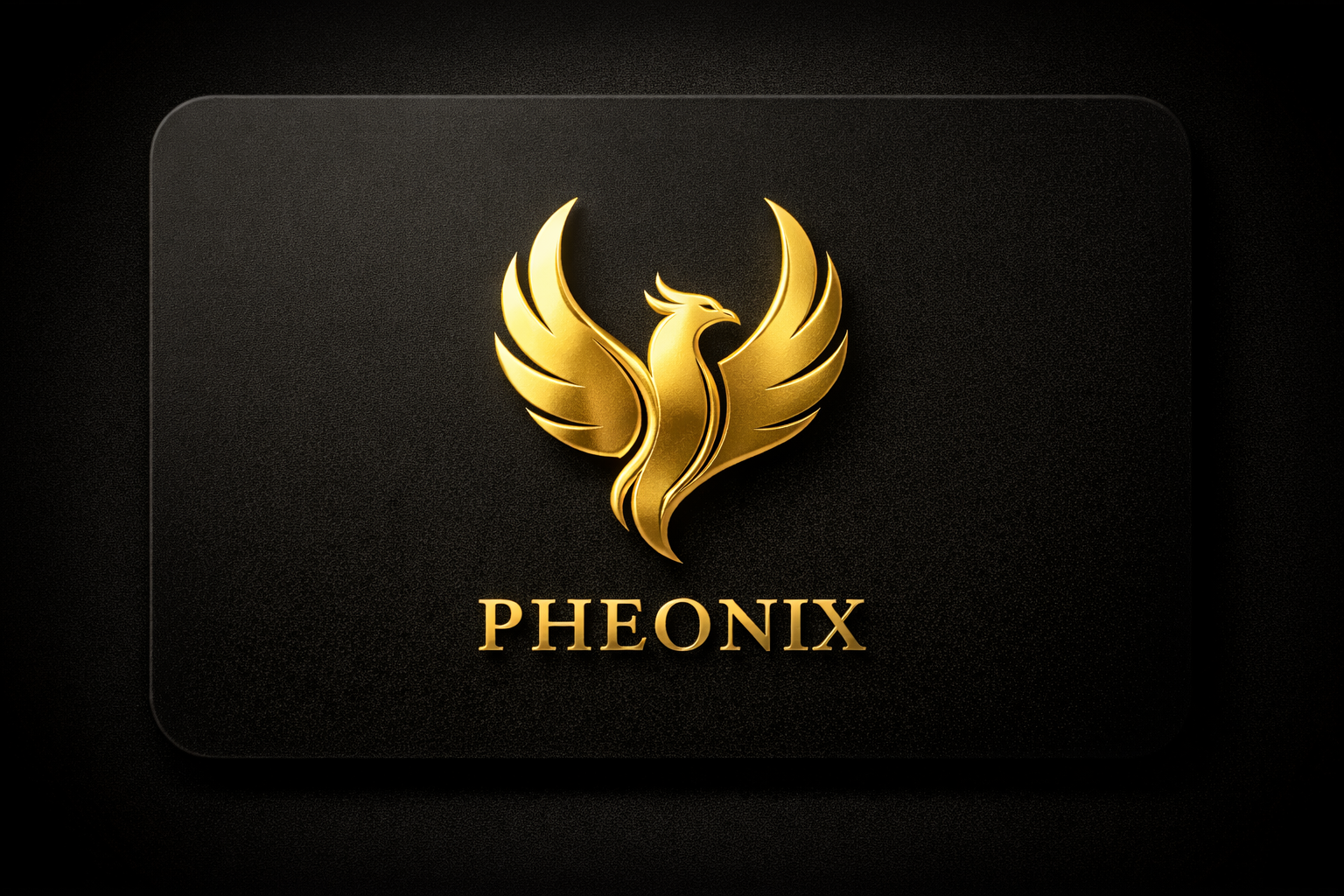 Pheonix gift card