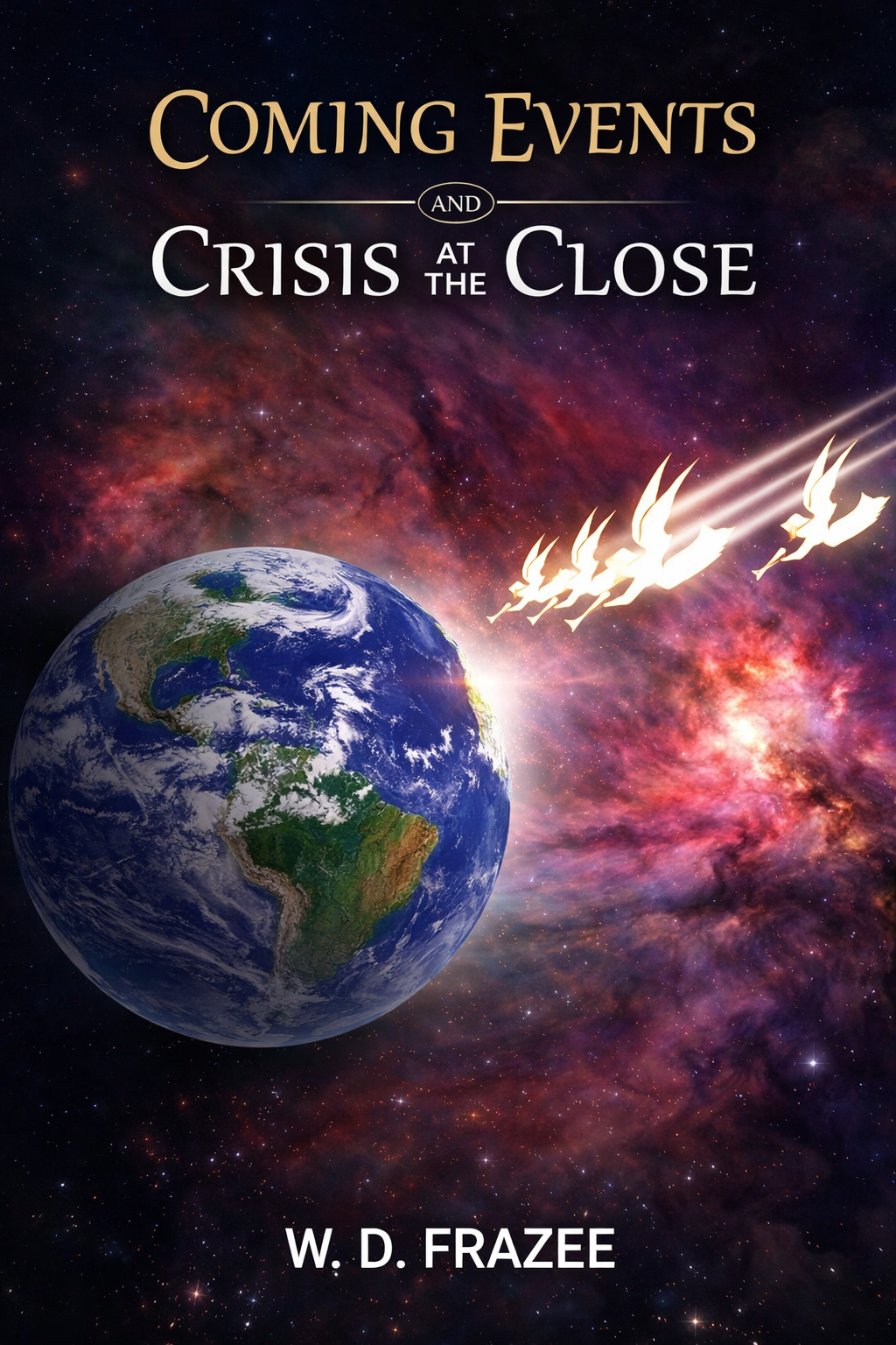 Coming Events and Crisis at the Close