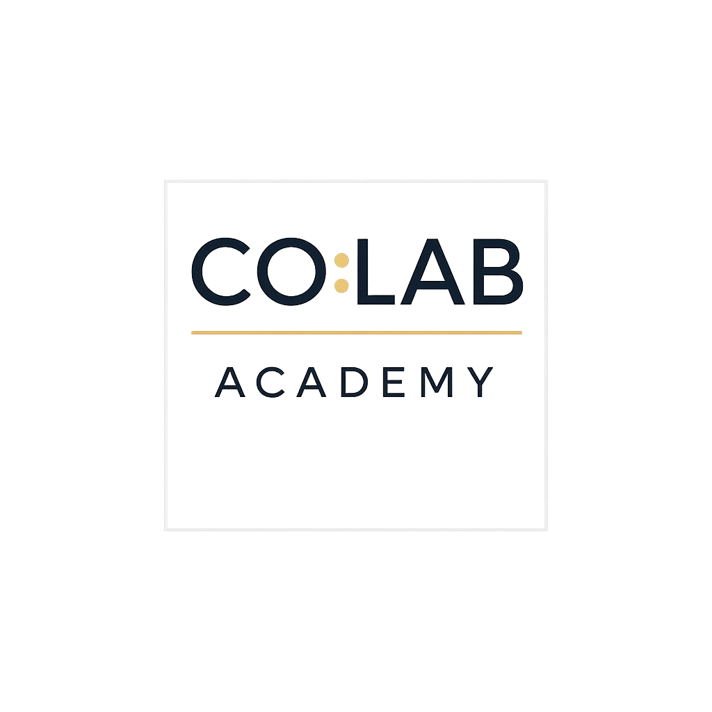 CO:LAB Academy | Systemisches Coaching &amp; Mentoring