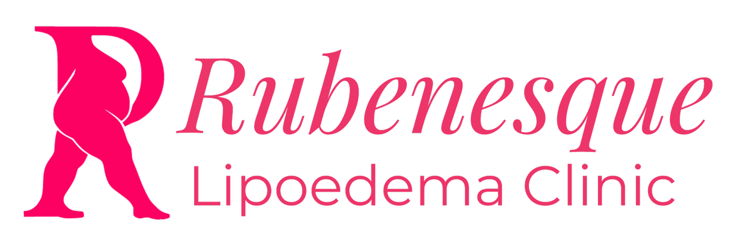 Rubenesque Lipoedema Clinic
