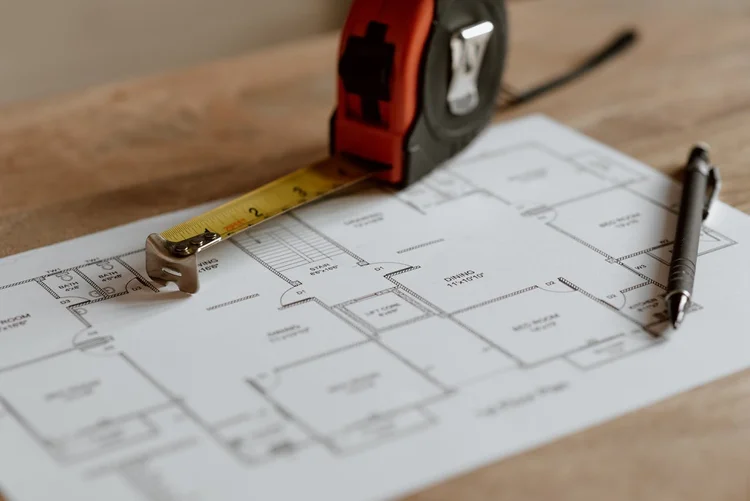 Tile selection and layout planning