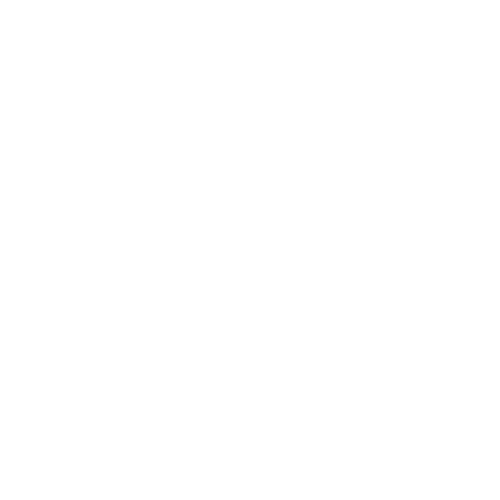 Icône simple représentant une étiquette de prix avec le symbole euro (€) sur un fond noir.