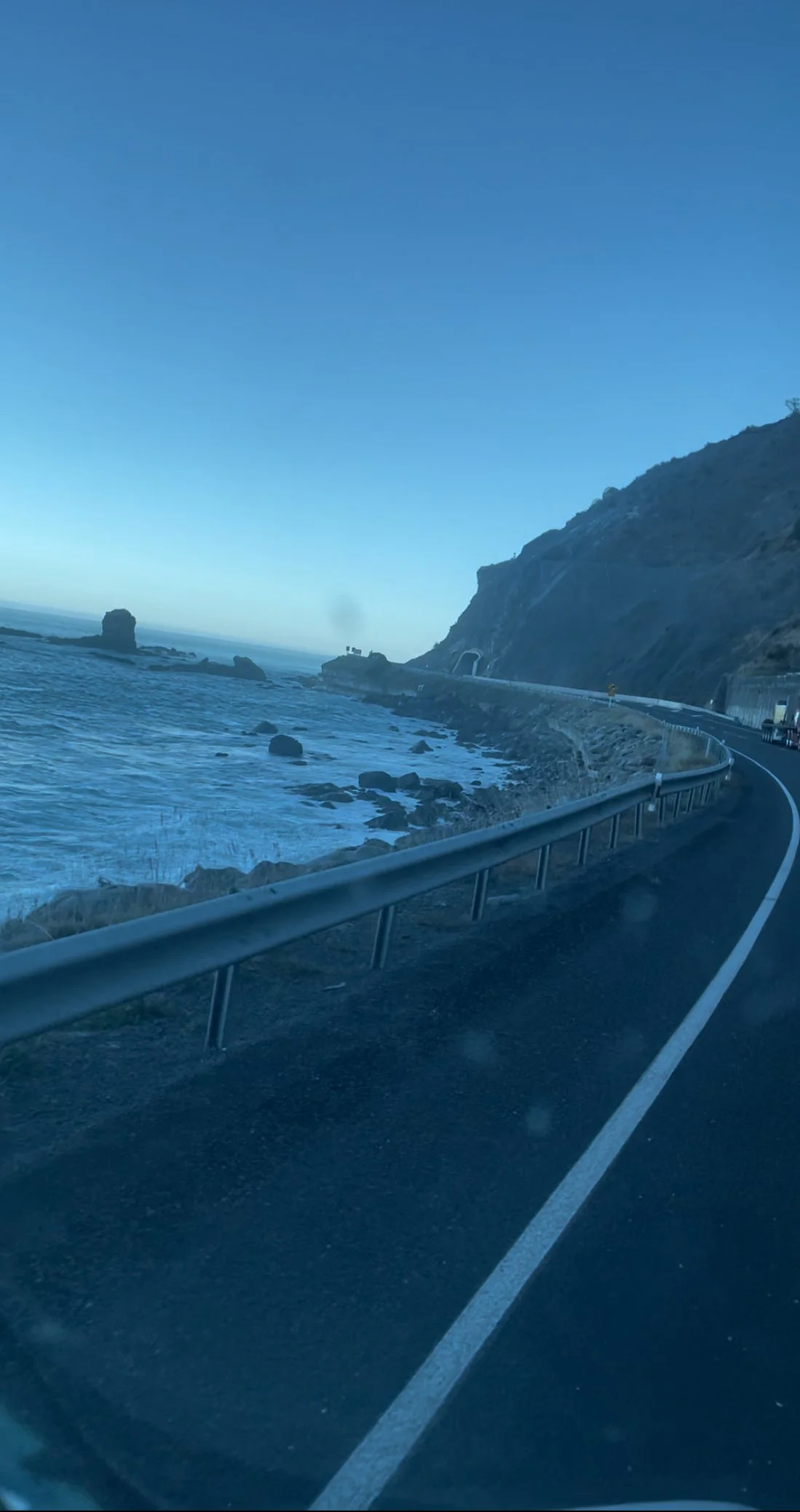 Christchurch to Kaikōura Return