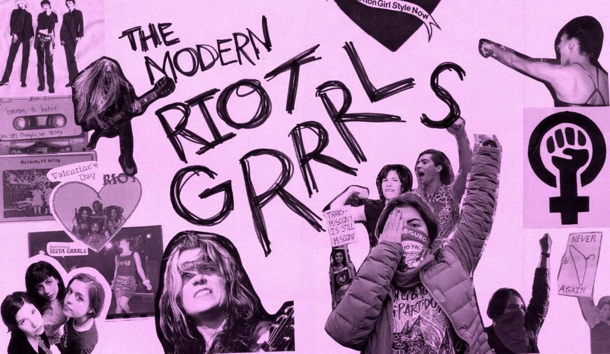 Van Riot Grrrl naar Girlhood: waarom Olivia Rodrigo’s babydolljurk voor discussie zorgt