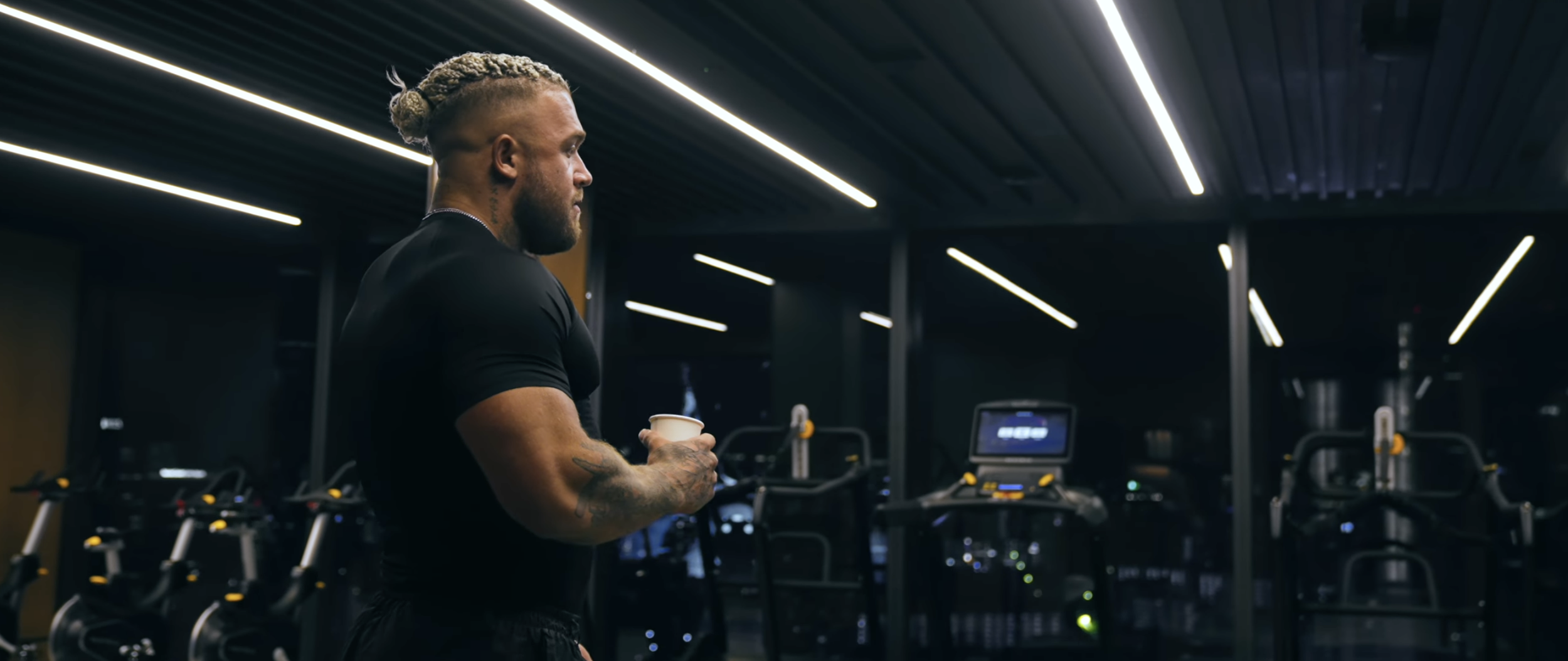 Kunai Protein Bars, Jackson Peos, Singapore