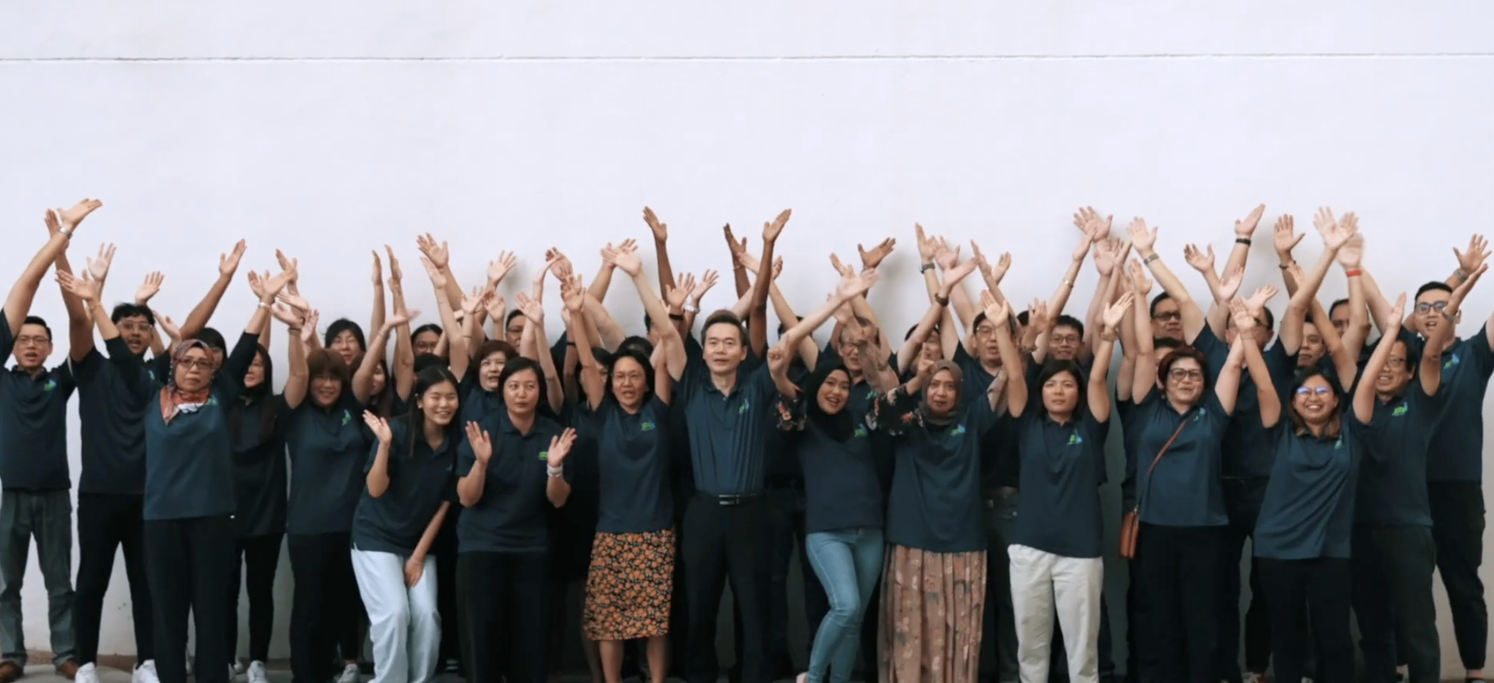 Ang Mo Kio Town Council, Singapore