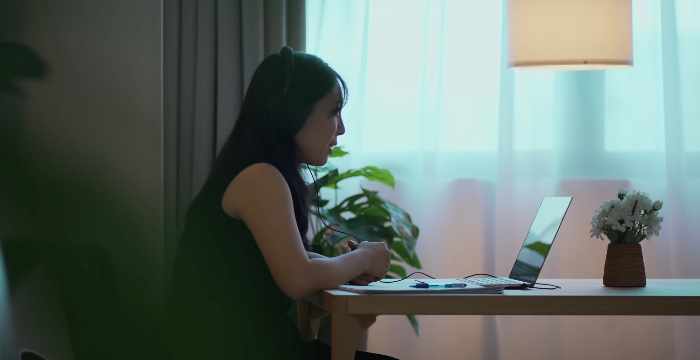 Find a leader who smiles a lot (The impact of working with a coach)