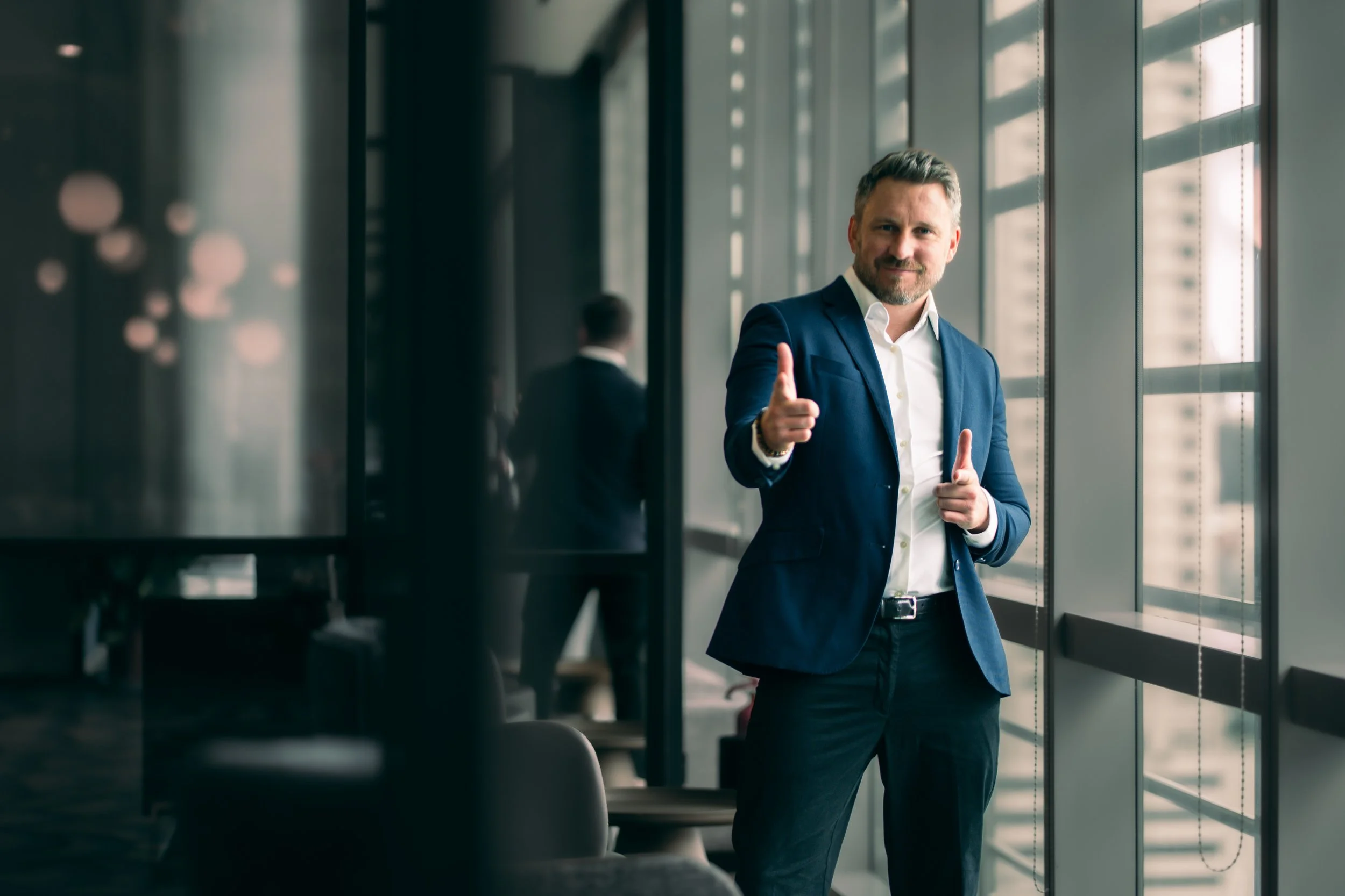 Tim Castle, Author and Negotiation Expert