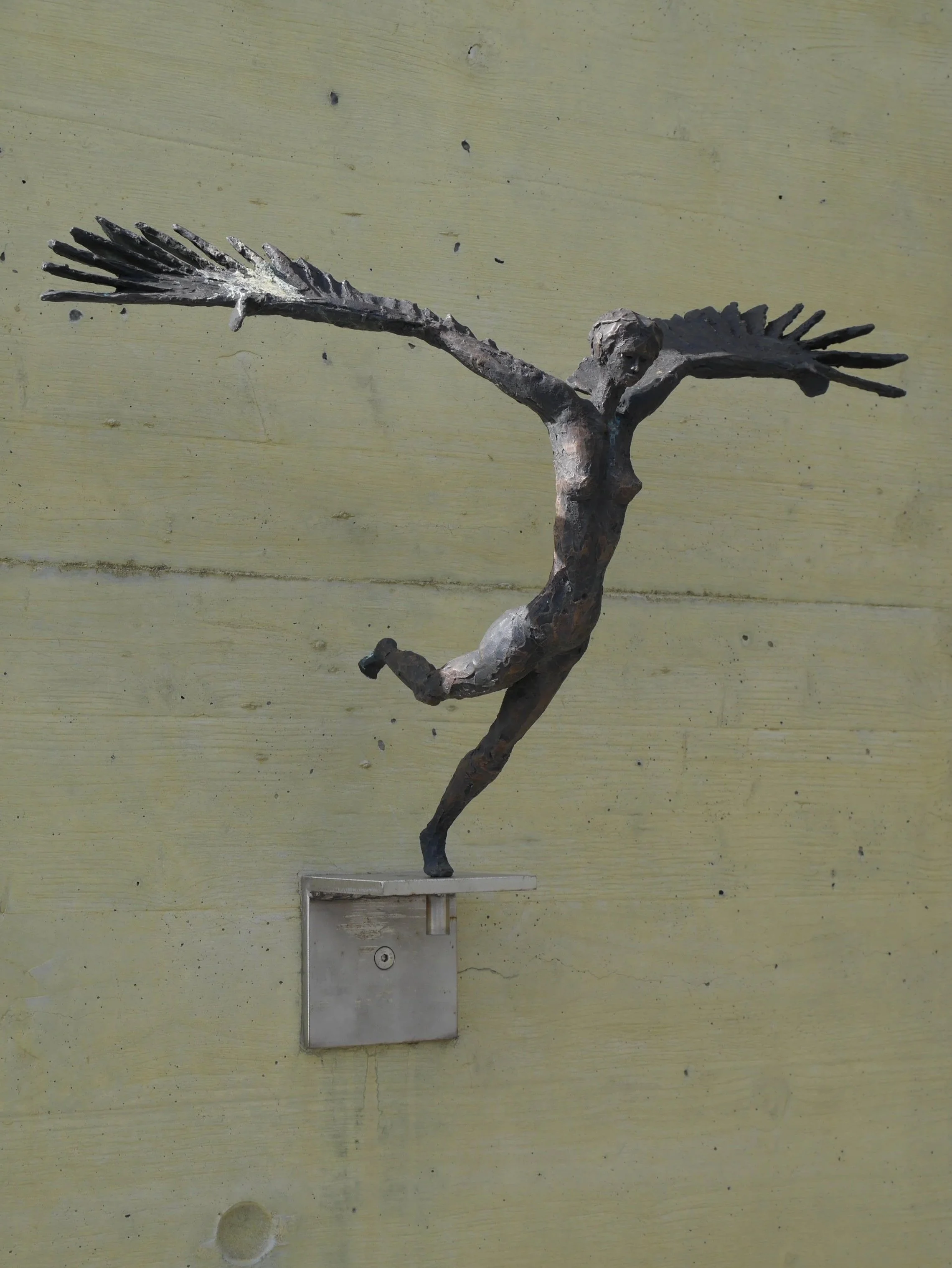 Eirene: Friedensgöttin der griechischen Mythologie. (Auflage erfüllt)