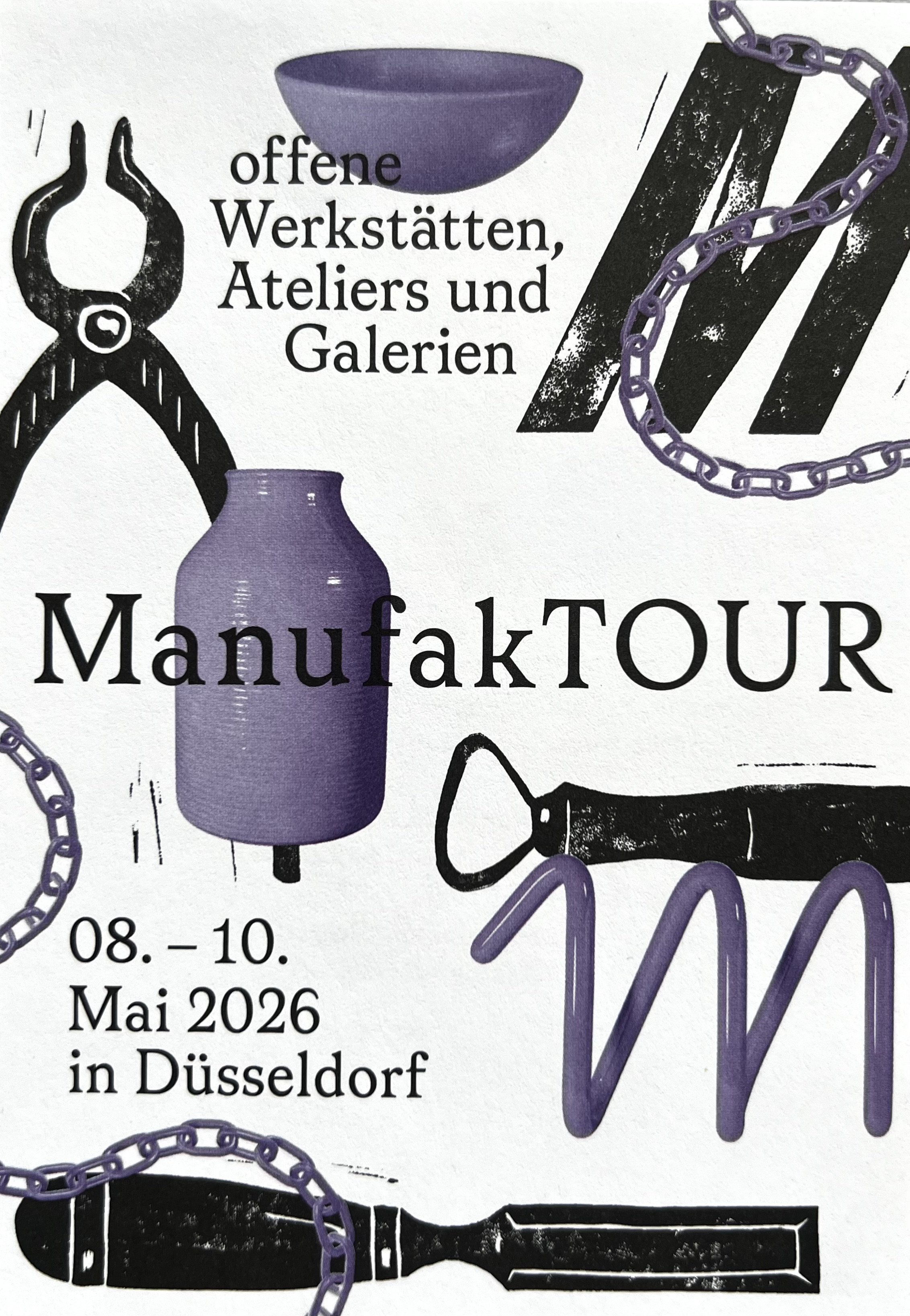 ManufakTOUR 2026