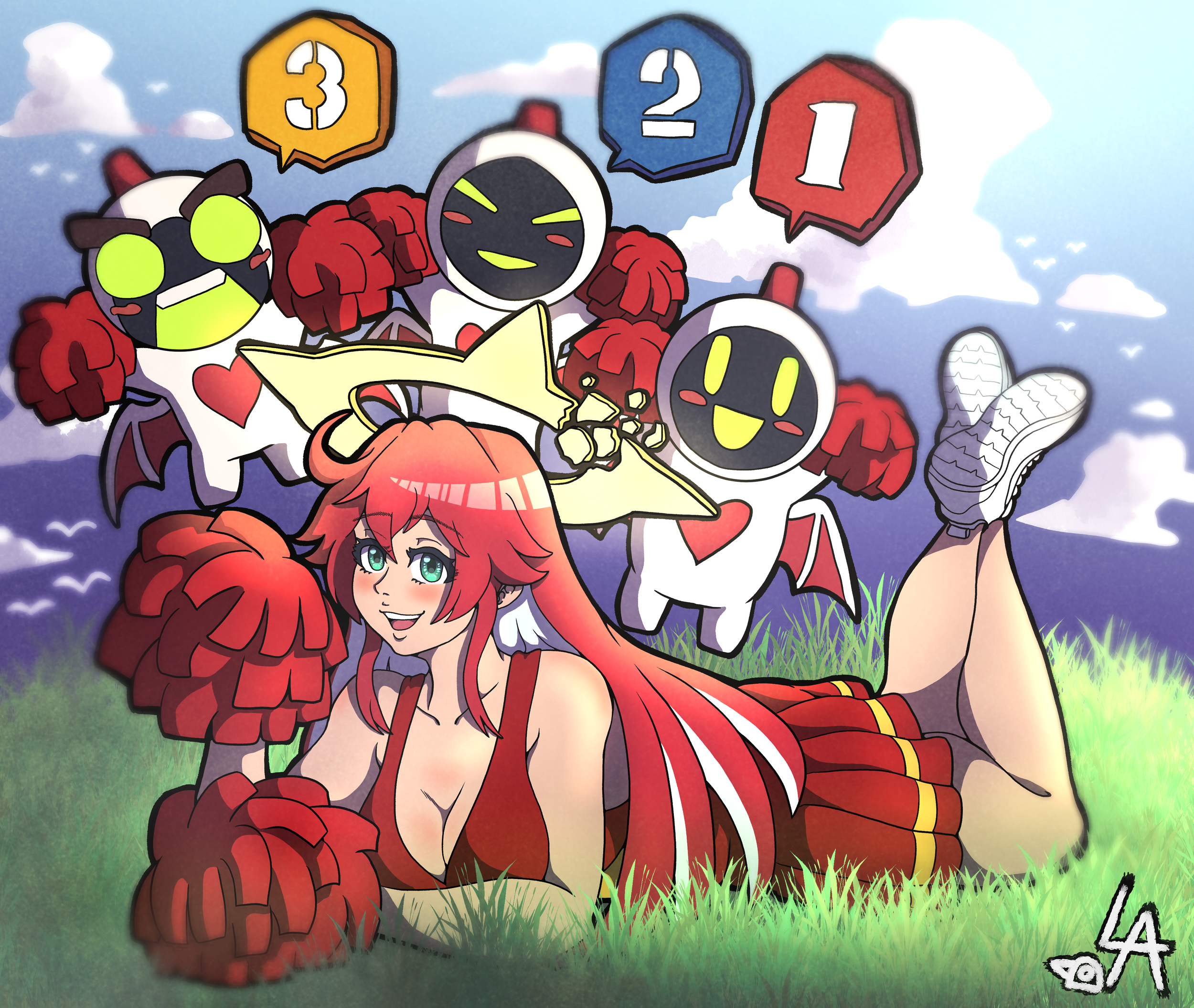 jack o Cheer leader fit - SMGOLD Design.png