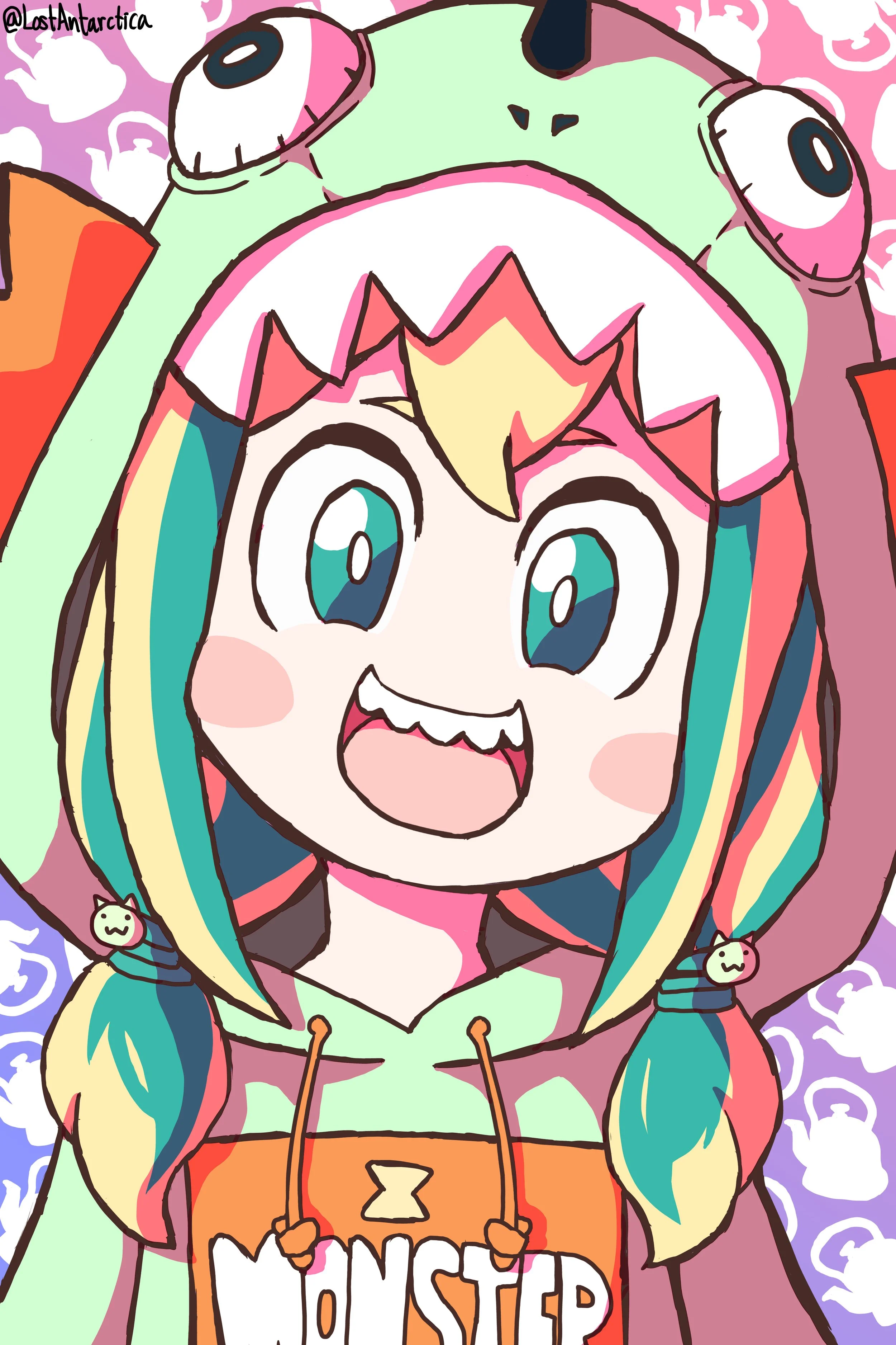 Pikamee (Vtuber)