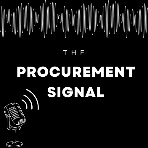 Procurement Signal Logo