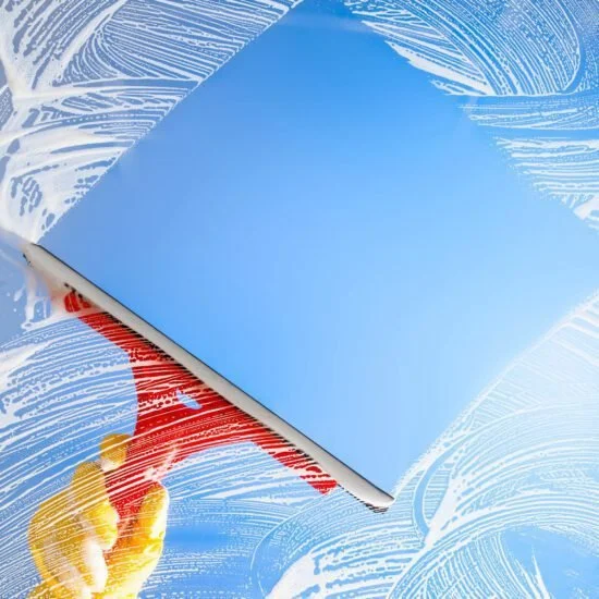 Exterior & Interior Window Cleaning