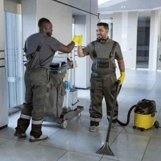 Ultimate Office Cleaning