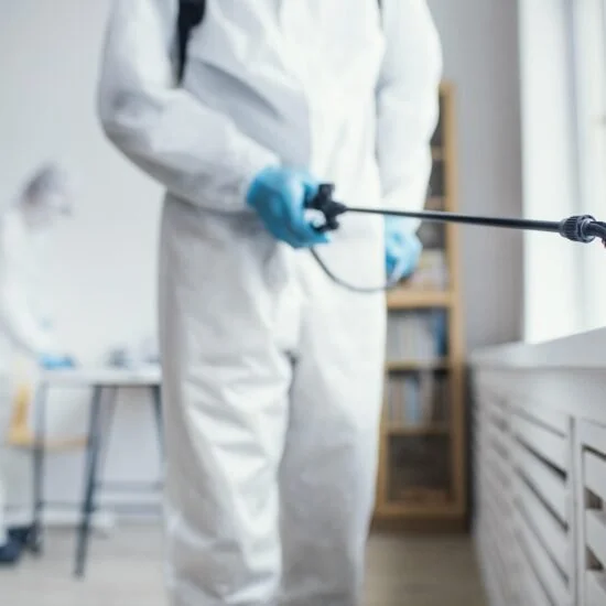 Office Germ Protection