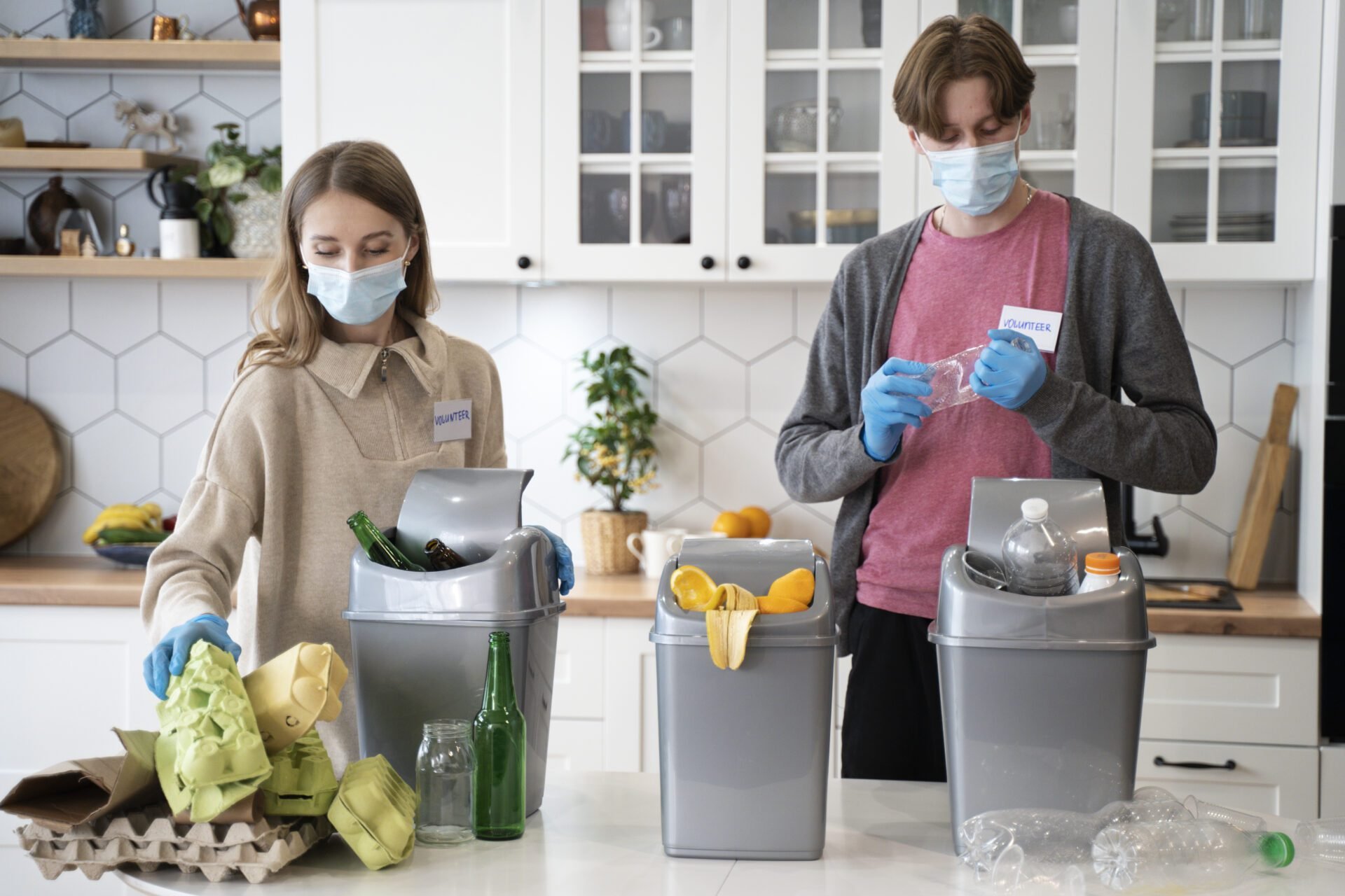 Unleashing the Benefits of an Office Compost Program