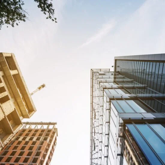 Exterior Removal of Cobwebs / Wall cleaning