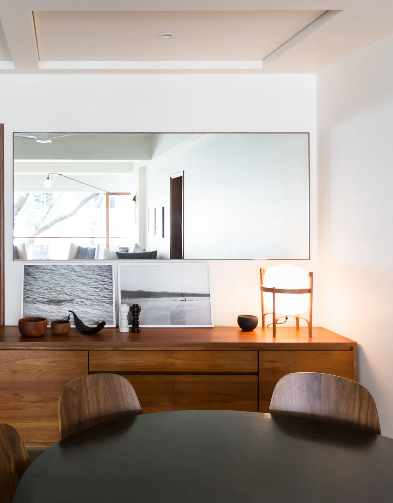 Mid-Century Apartment