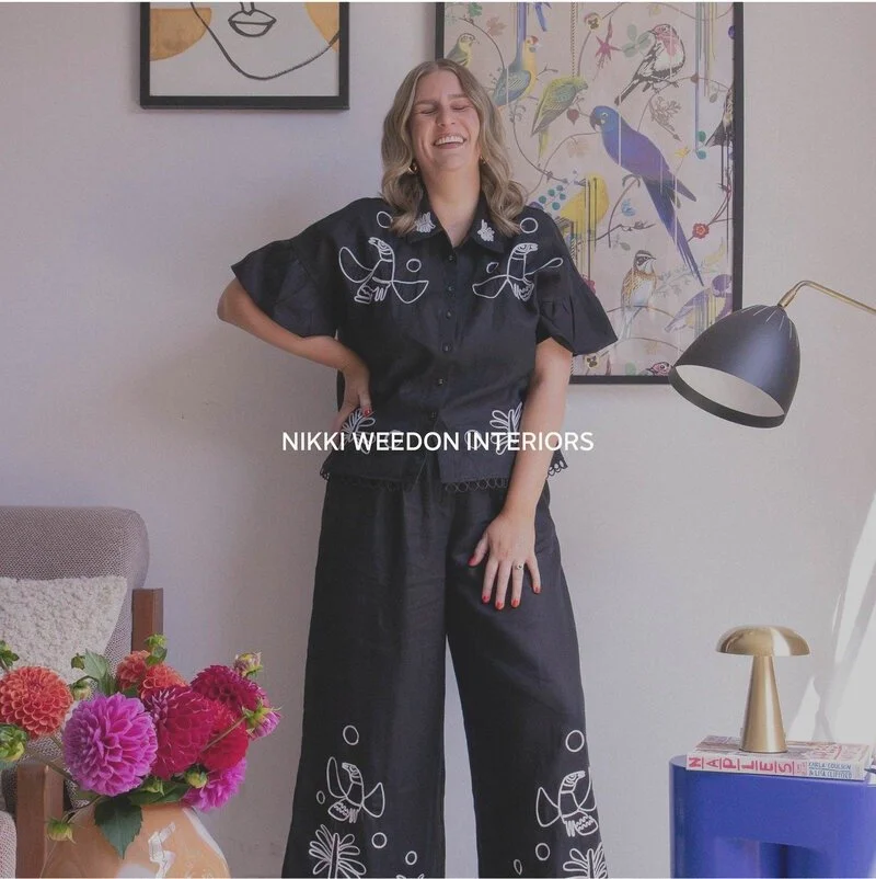 Nikki Weedon Interiors
