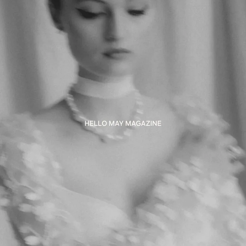 Hello May Magazine