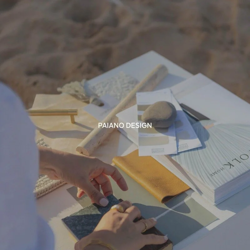 Paiano Design