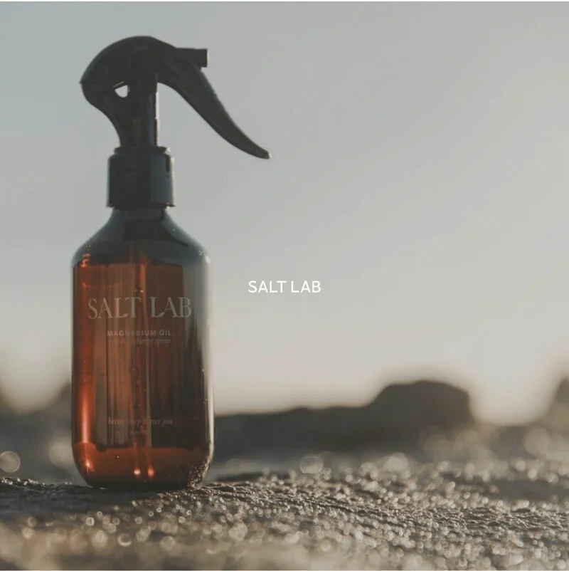 Salt Lab