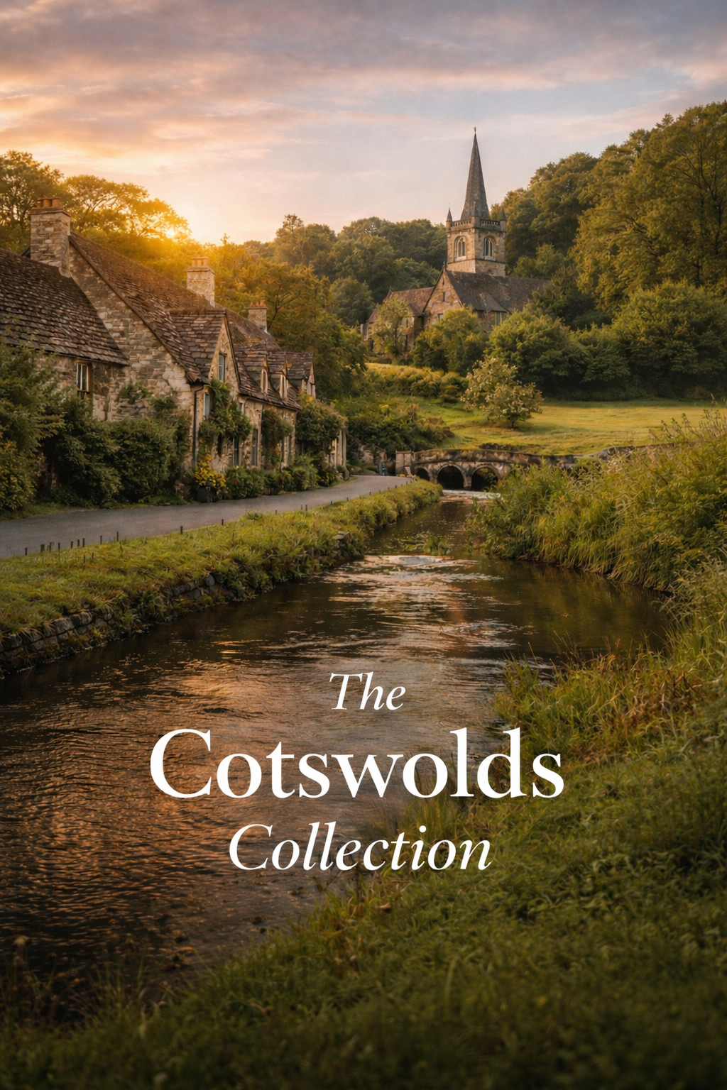 The Cotswolds Collection