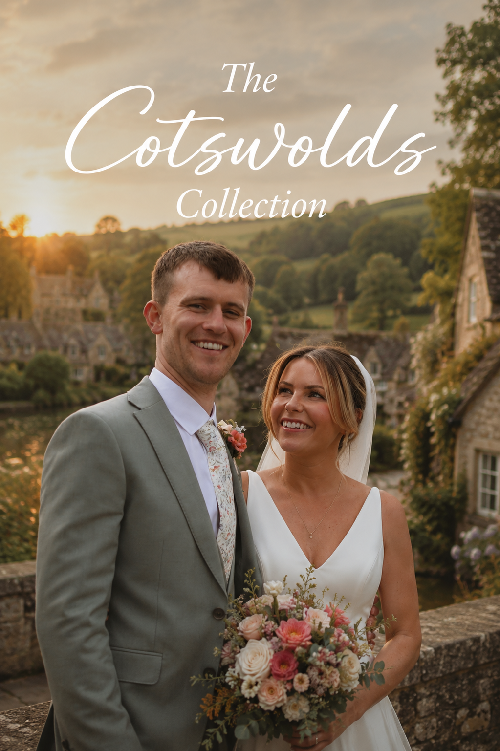 The Cotswolds Collection