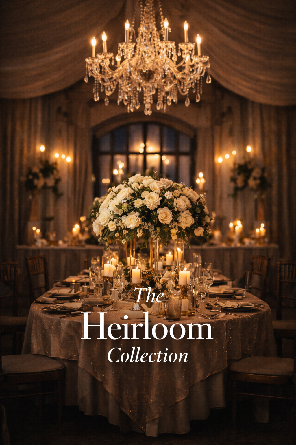 The Heirloom Collection