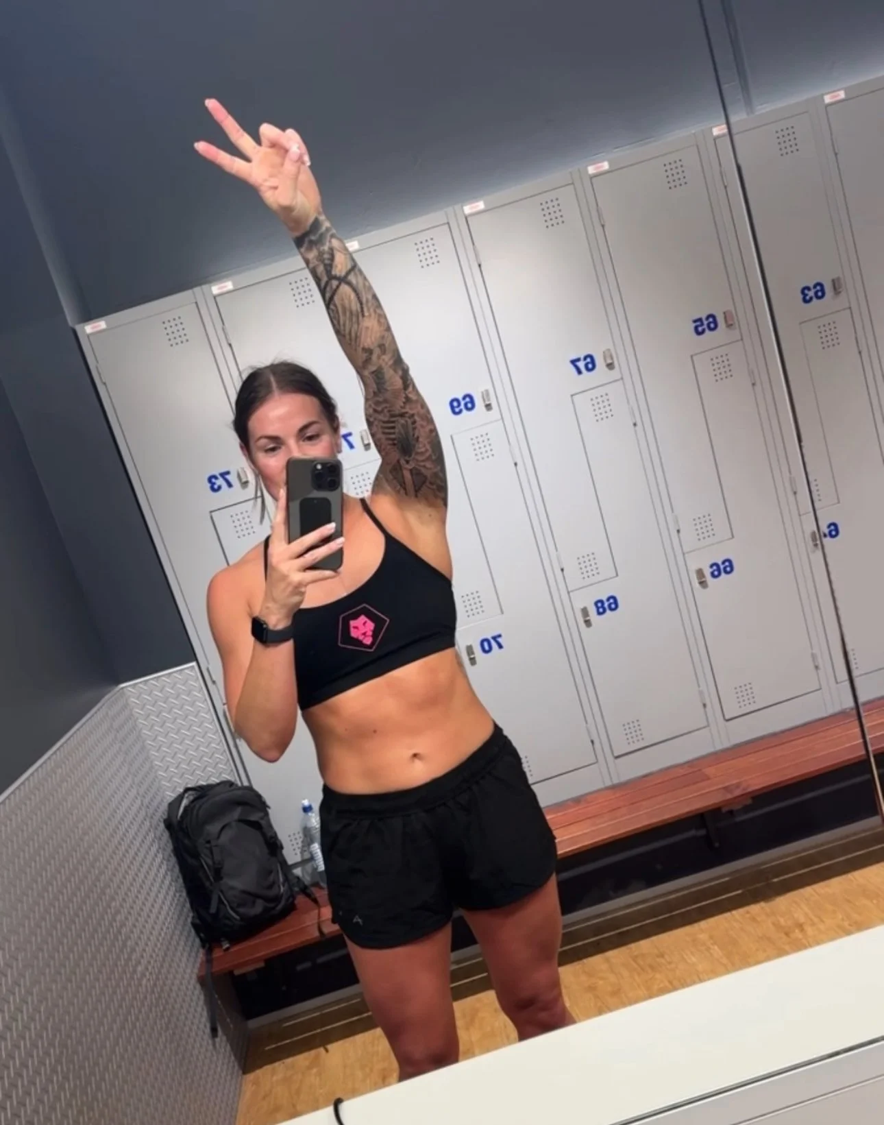 Why Women Are Finally Done With “Shred Culture”