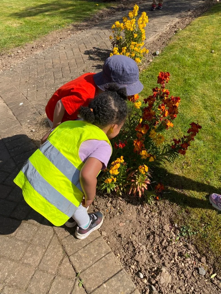 MINDFULNESS ENRICHMENT STAY &amp; PLAY