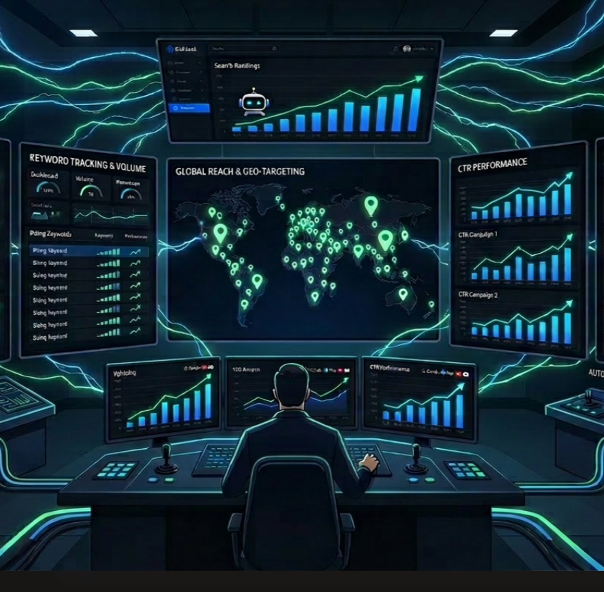 Why Lightning Fast software for Agencies?