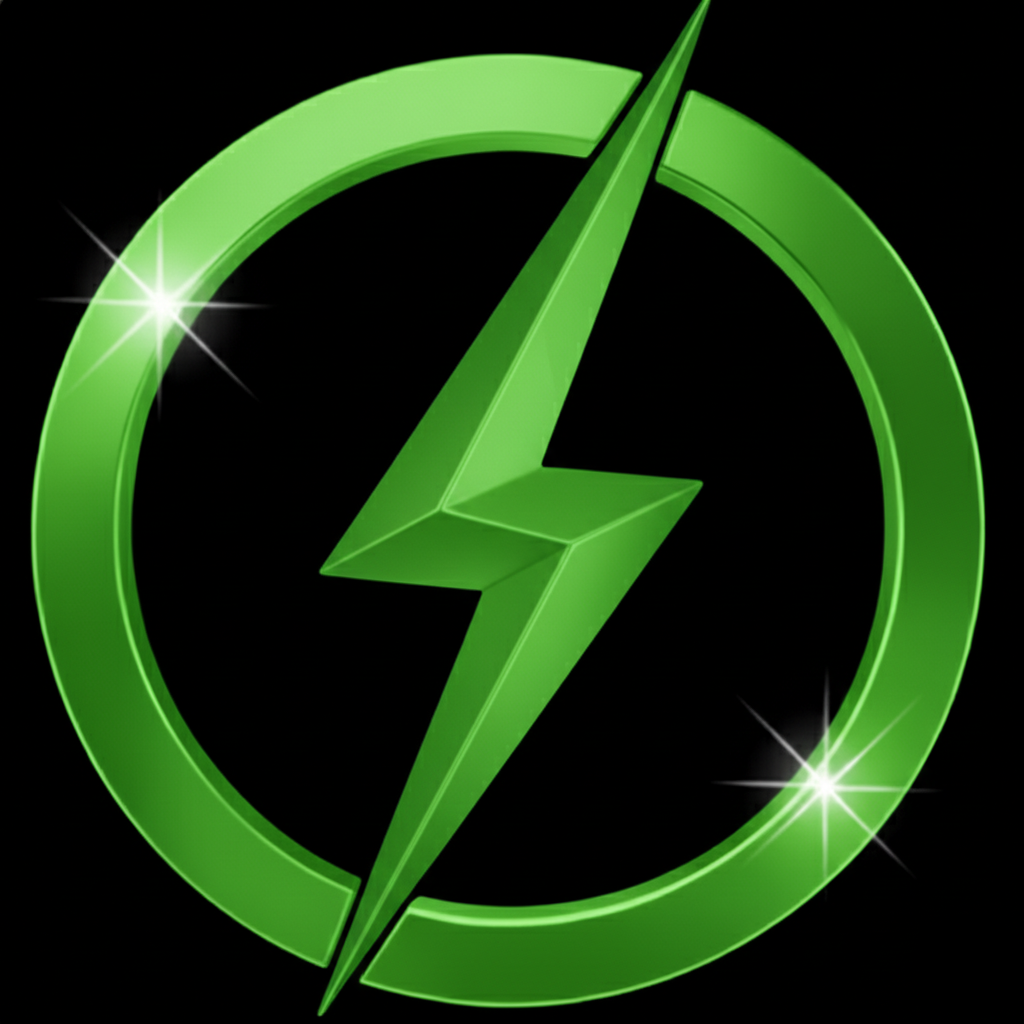 Lightning Fast Maps (Monthly)