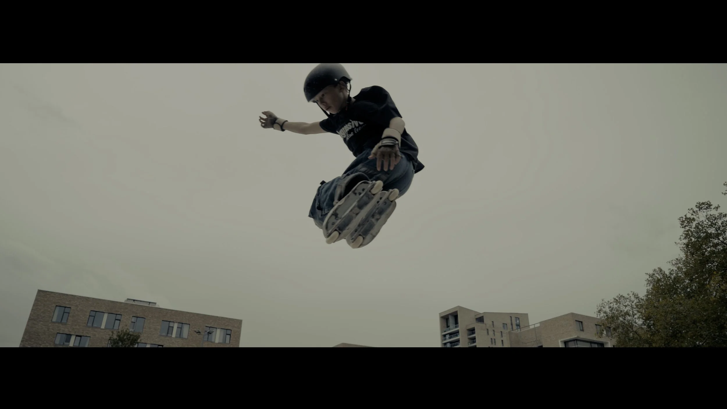 Showreel