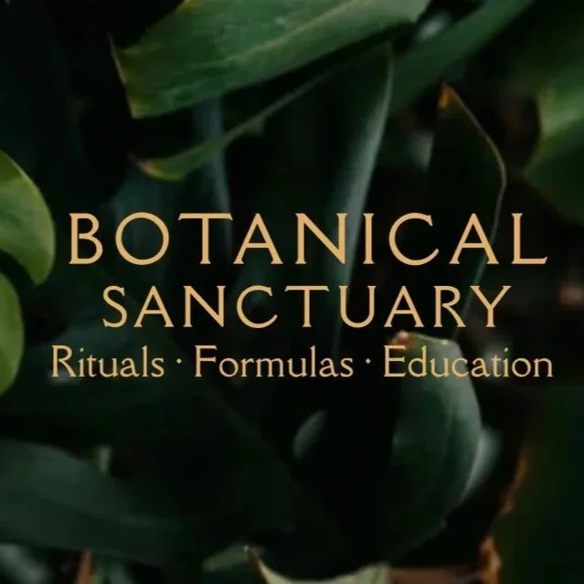 Botanical Sanctuary Gift Voucher