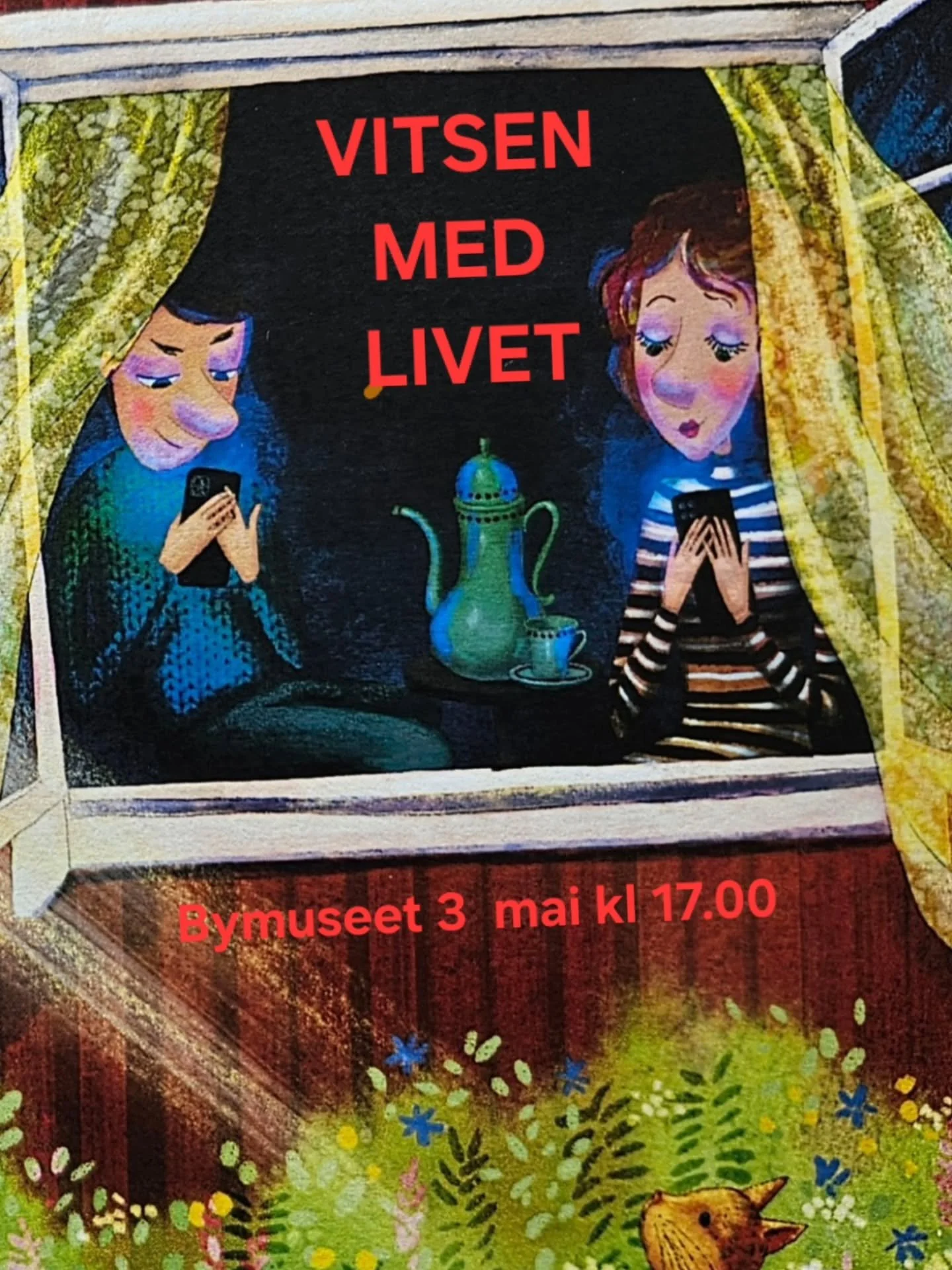 SAVE THE DATE❣️ Lanseringsfest for hele familien.
#peraxelprydz #agnesespridzāne