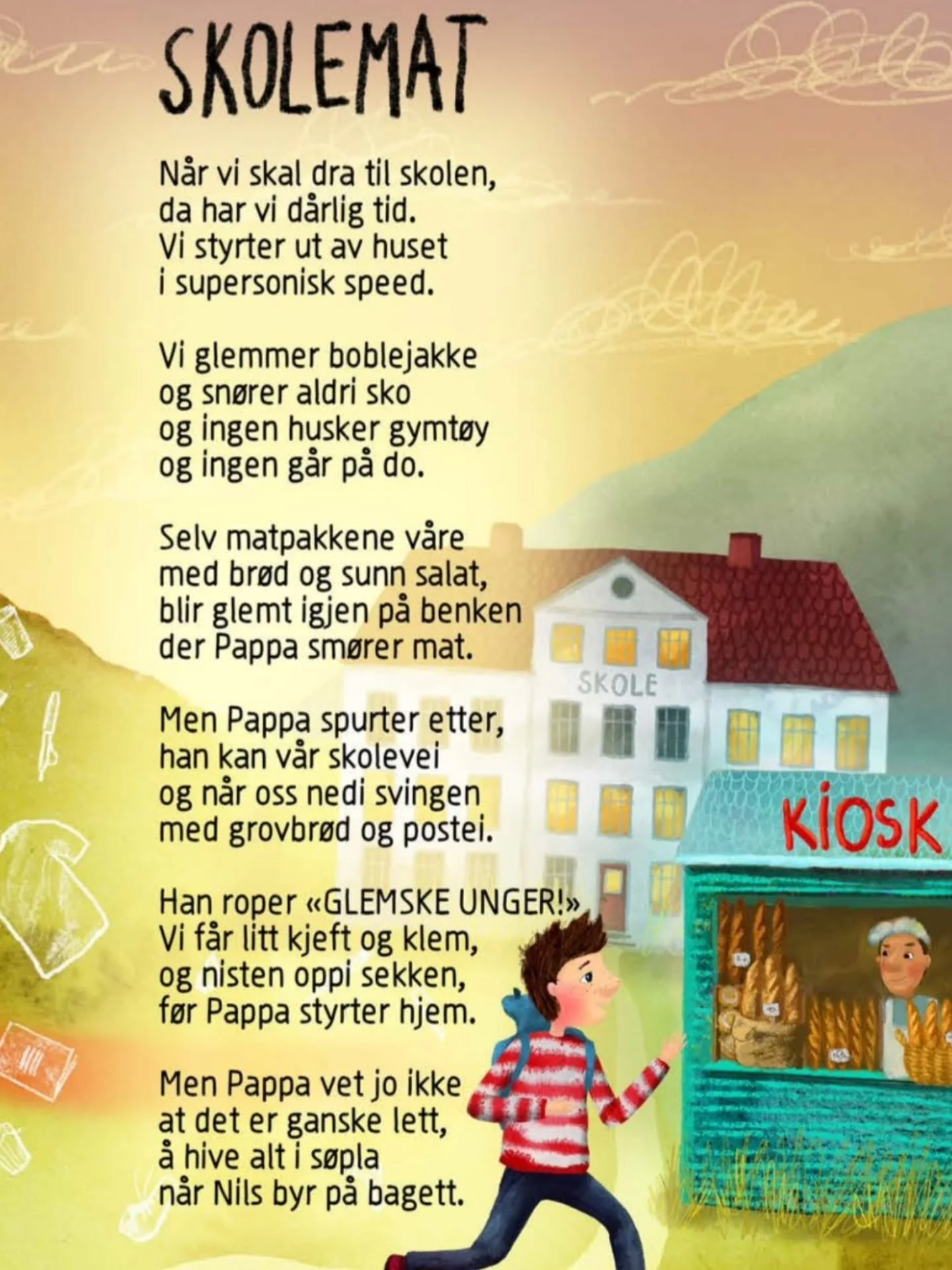 Fra "VITSEN MED LIVET". Ta med familien p&aring; Bymuseet s&oslash;ndag 3. mai kl 17.00
#peraxelprydz #agnesespridzāne