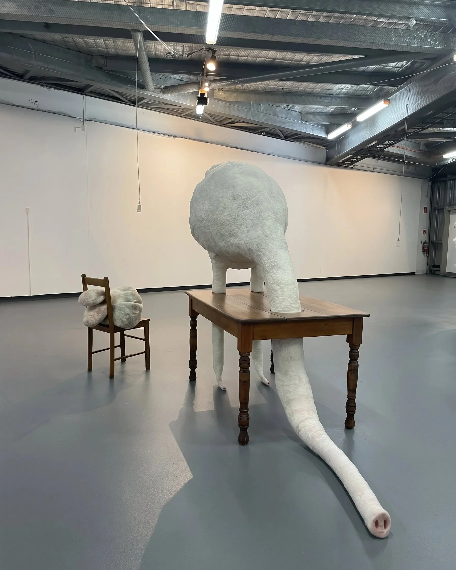 Felt Stories