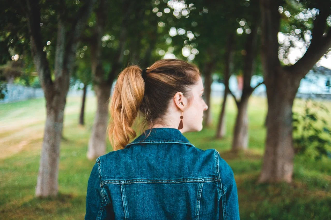 The Hidden Grief of Positive Life Changes