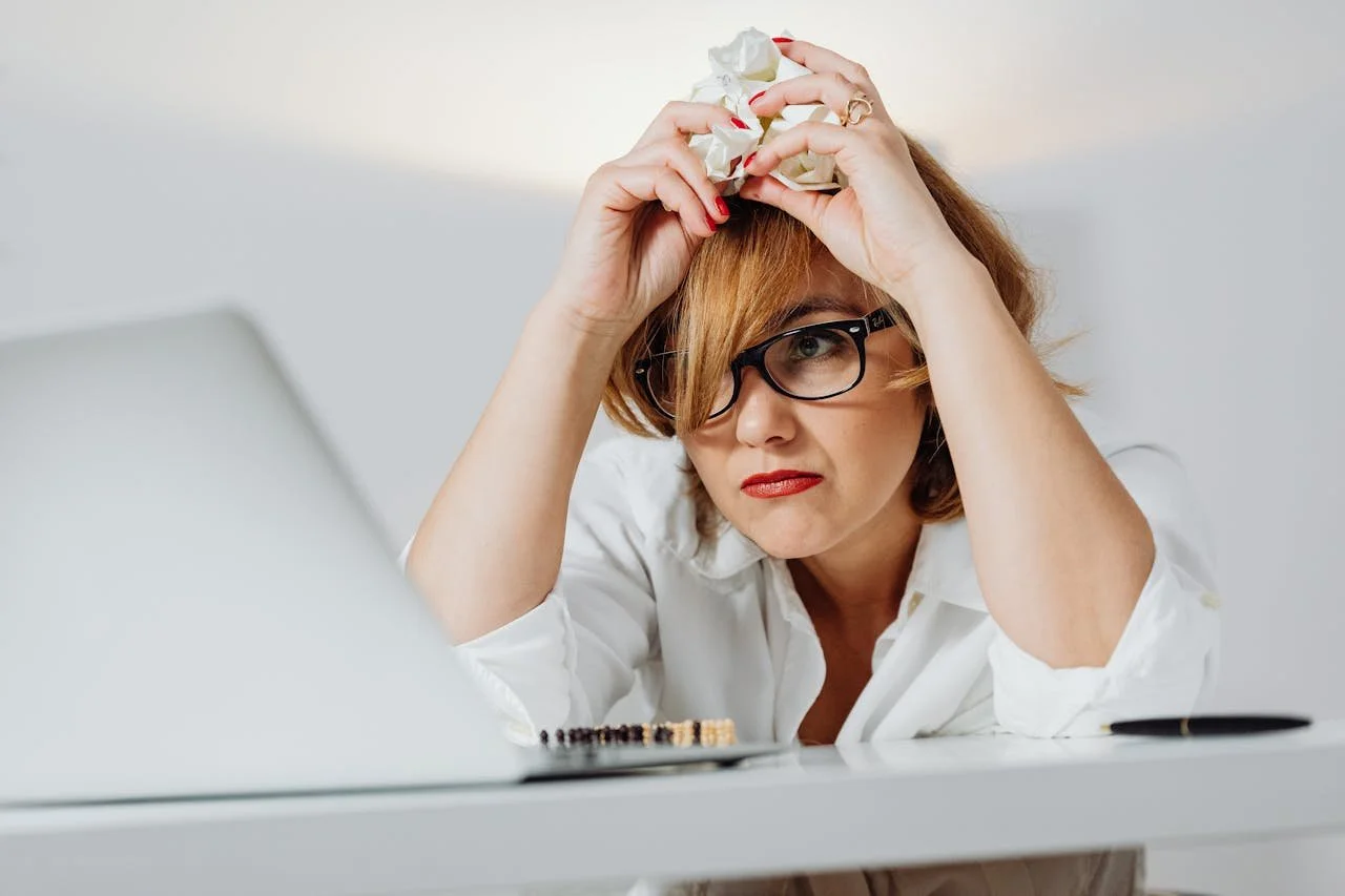 Signs You’re Outgrowing Your Career (And What to Do Next)