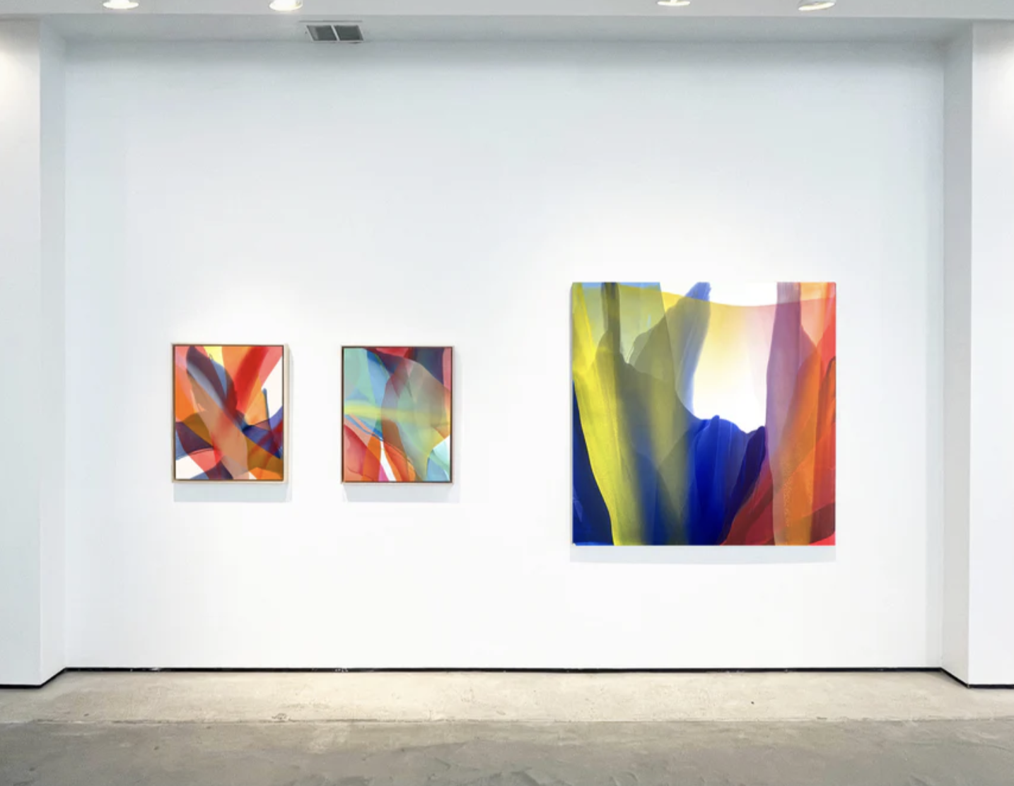 Marina Savashynskaya Dunbar - Opere d'arte