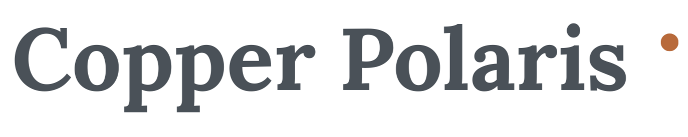Copper Polaris 