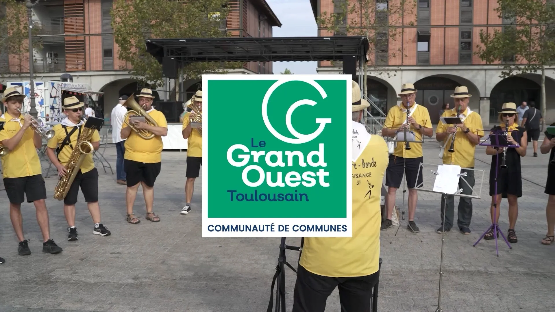 Grand Ouest Toulousain