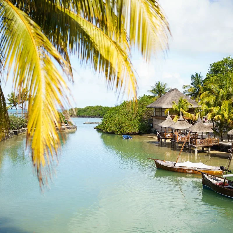 Paradise Cove Boutique Hotel, Mauritius