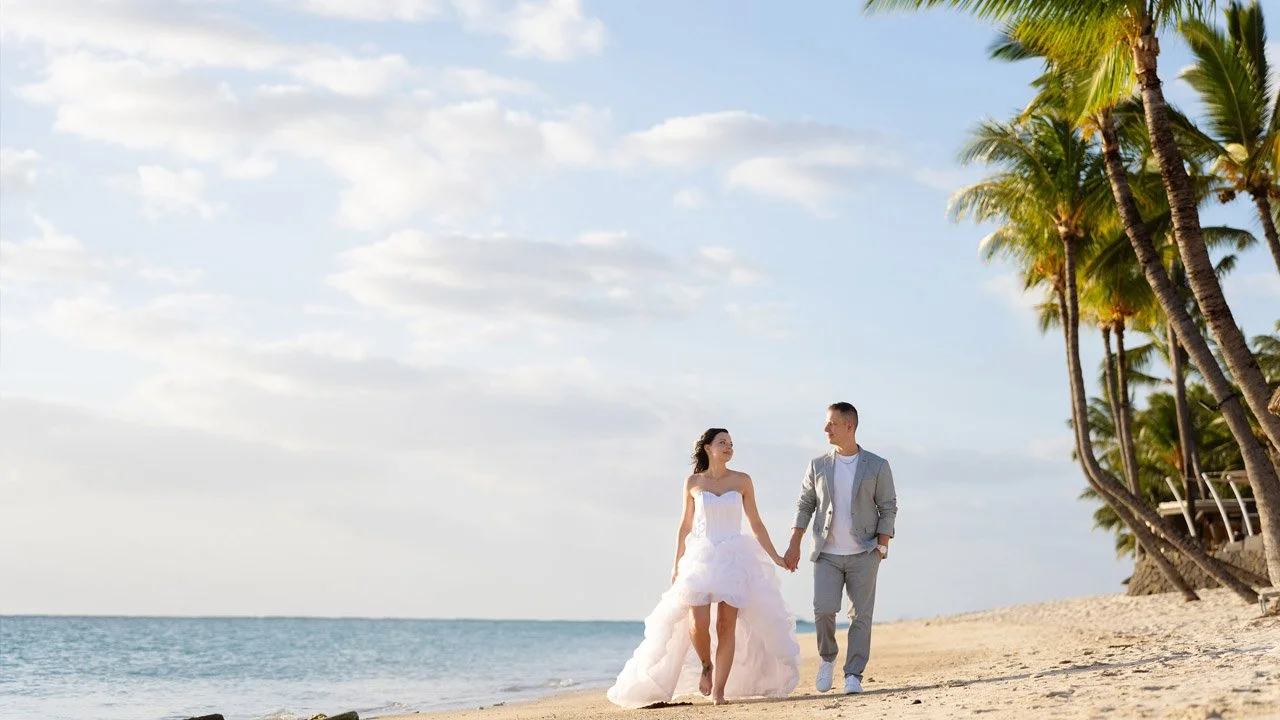 Adela & Vladimir (Wedding - Behind The Scenes)